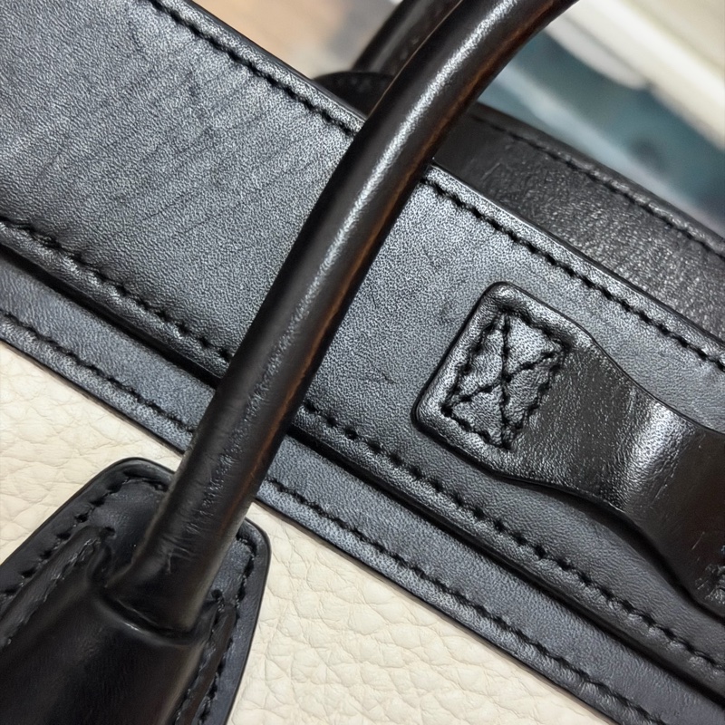 Celine Micro Luggage-67