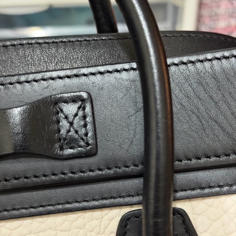 Celine Micro Luggage-68