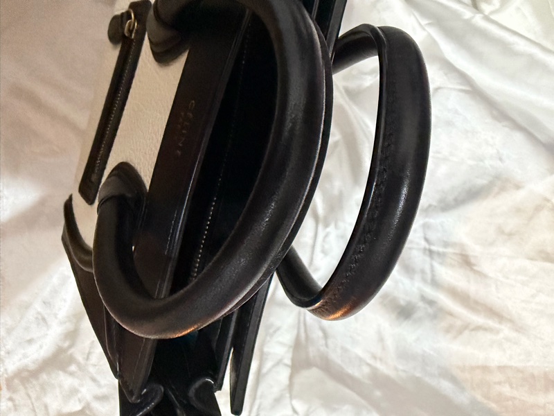Celine Micro Luggage-75