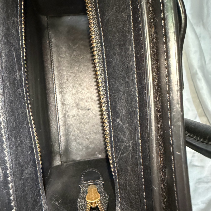 Celine Micro Luggage-83