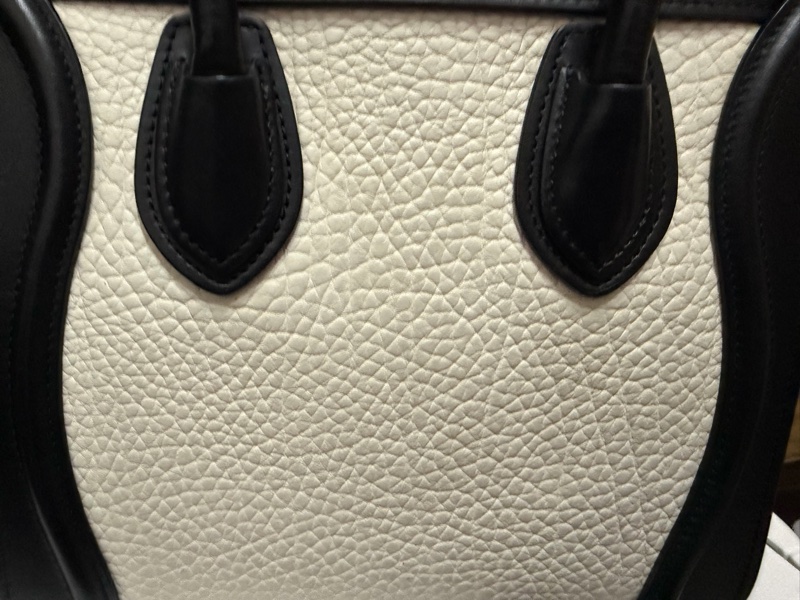 Celine Micro Luggage-88