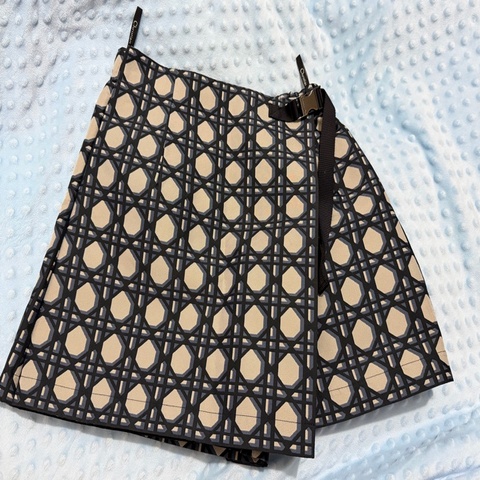 Christian Dior 褲裙