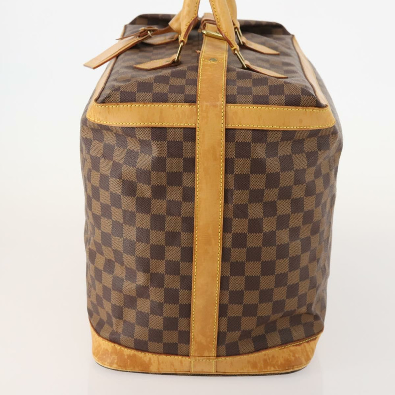 【日本直送】路易威登 Damier Ebene Cruiser 包 45 100 週年 N41160 正品 175770A-2