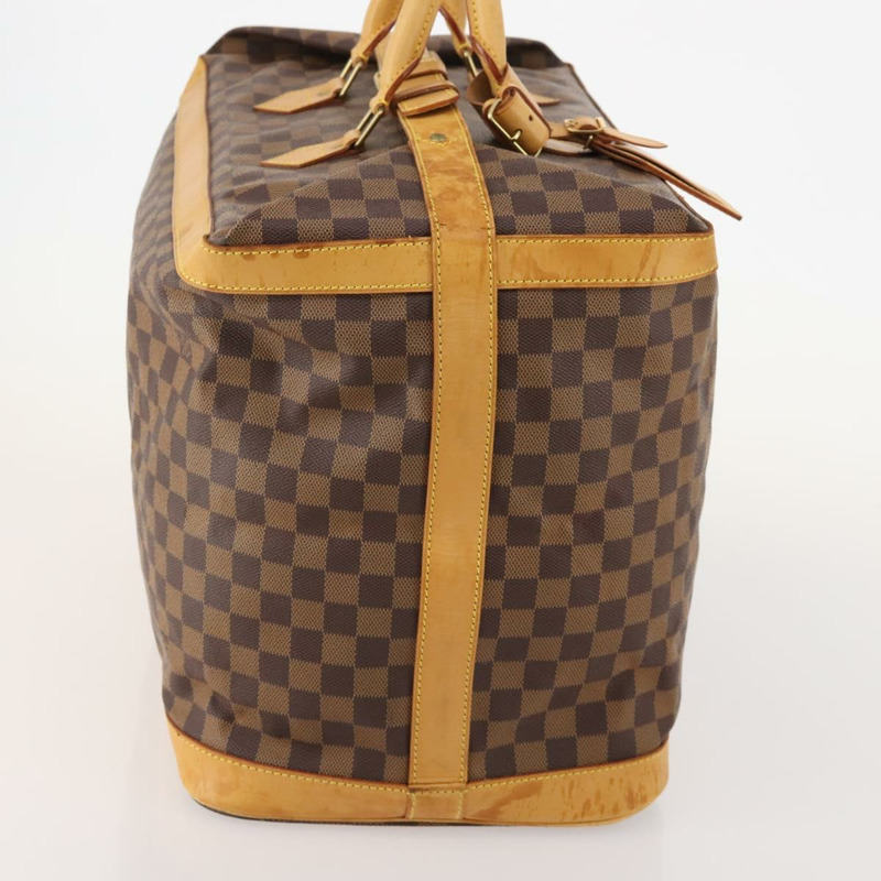 【日本直送】路易威登 Damier Ebene Cruiser 包 45 100 週年 N41160 正品 175770A-3