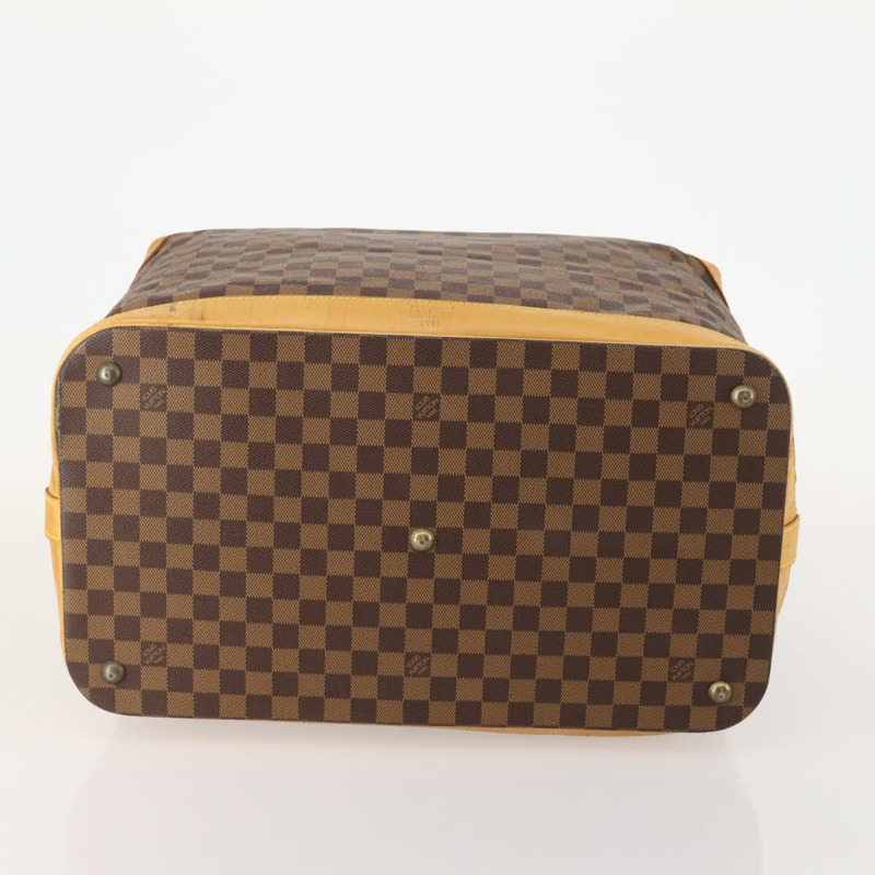 【日本直送】路易威登 Damier Ebene Cruiser 包 45 100 週年 N41160 正品 175770A-4