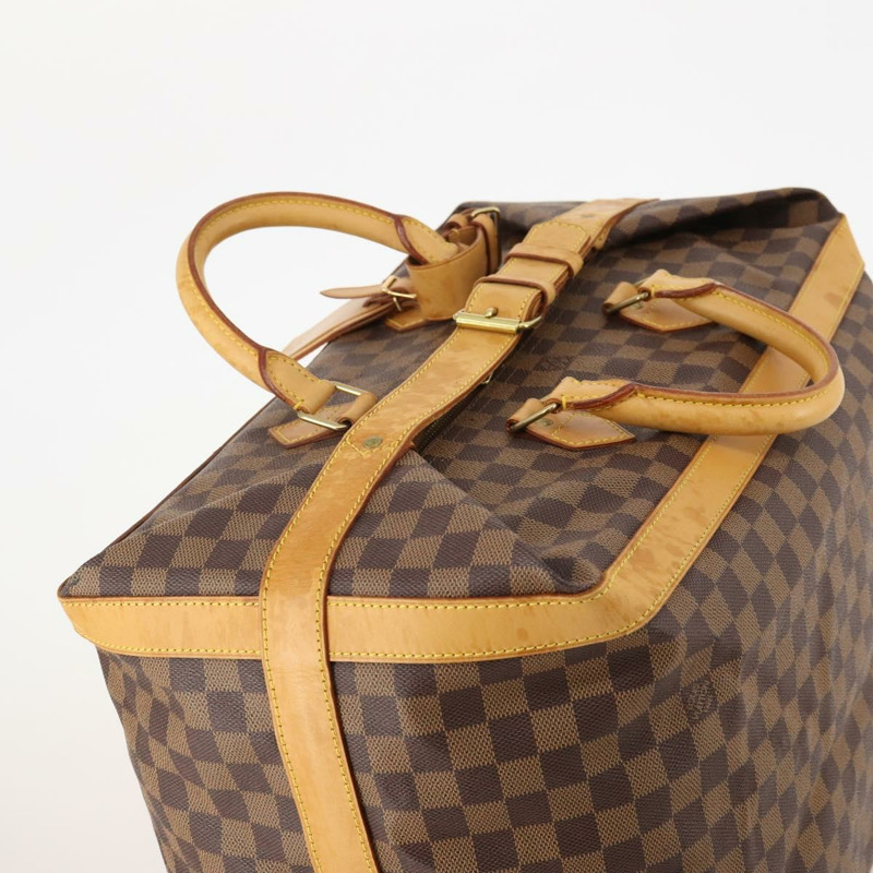 【日本直送】路易威登 Damier Ebene Cruiser 包 45 100 週年 N41160 正品 175770A-5