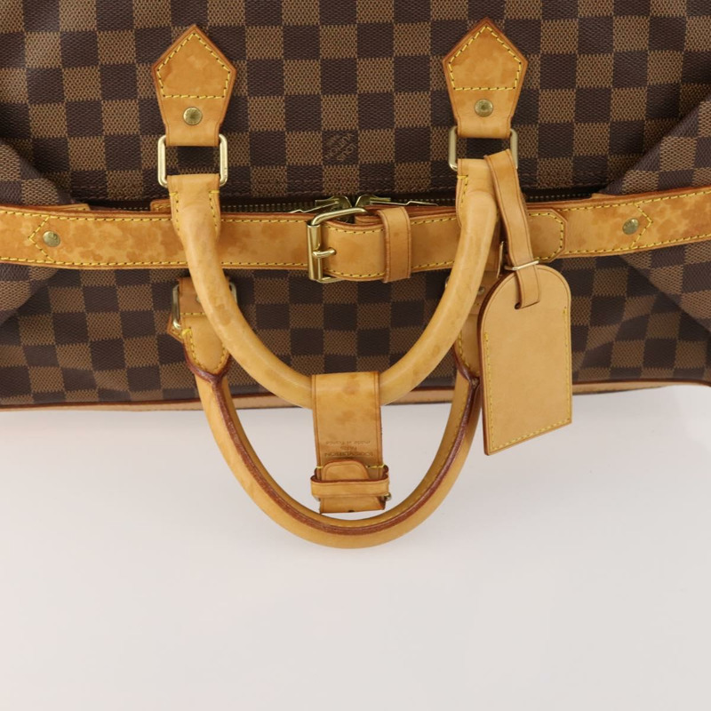 【日本直送】路易威登 Damier Ebene Cruiser 包 45 100 週年 N41160 正品 175770A-6