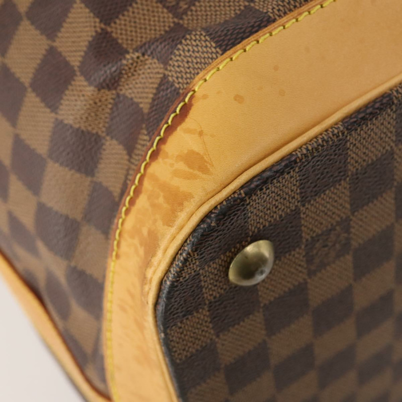 【日本直送】路易威登 Damier Ebene Cruiser 包 45 100 週年 N41160 正品 175770A-8