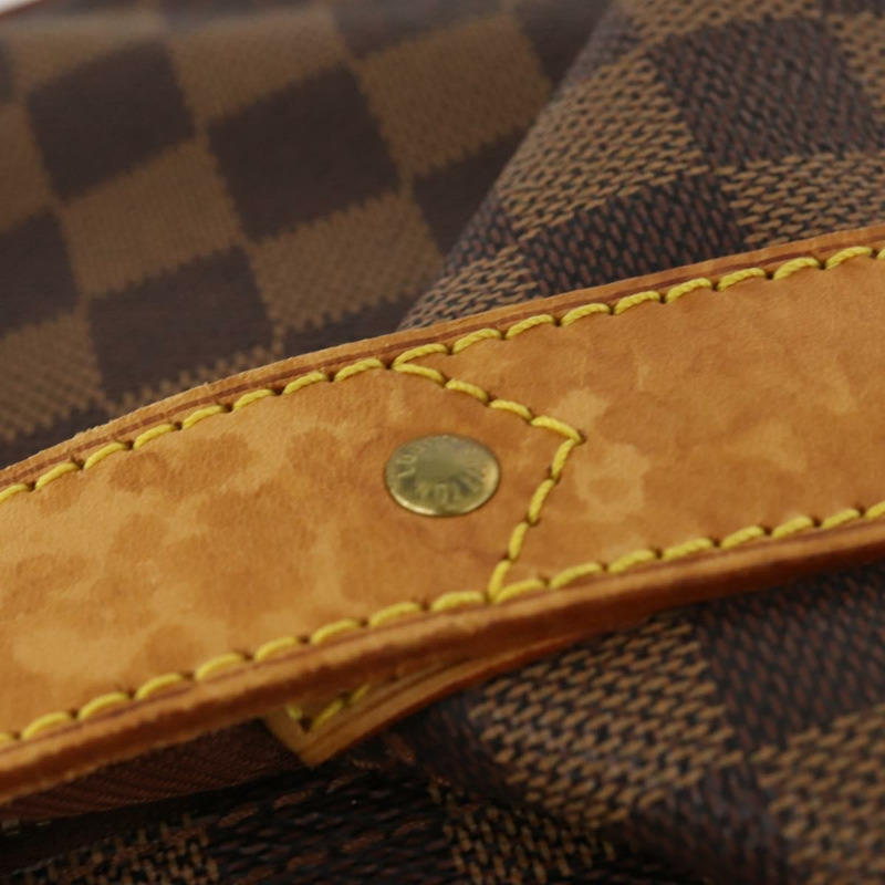 【日本直送】路易威登 Damier Ebene Cruiser 包 45 100 週年 N41160 正品 175770A-9