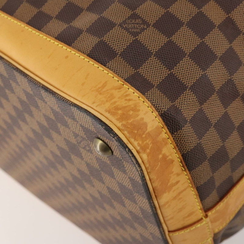 【日本直送】路易威登 Damier Ebene Cruiser 包 45 100 週年 N41160 正品 175770A-13