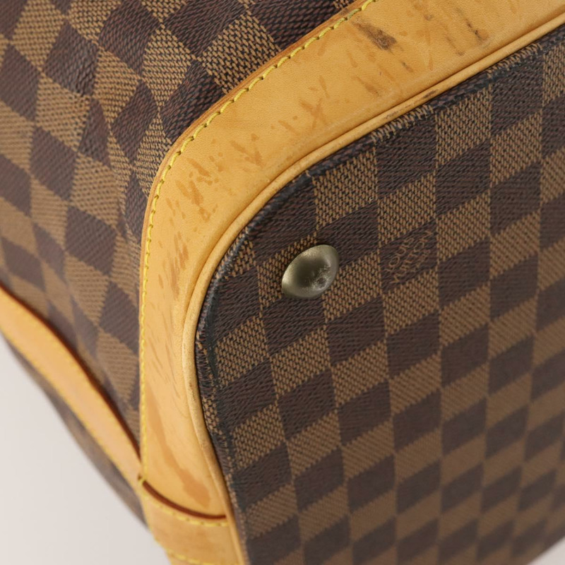 【日本直送】路易威登 Damier Ebene Cruiser 包 45 100 週年 N41160 正品 175770A-14