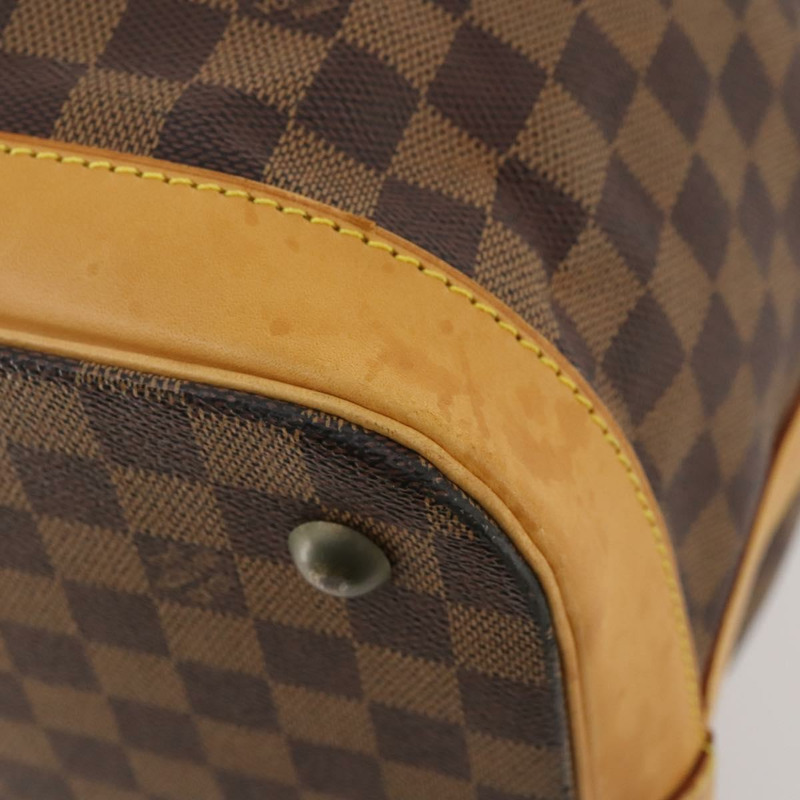 【日本直送】路易威登 Damier Ebene Cruiser 包 45 100 週年 N41160 正品 175770A-15