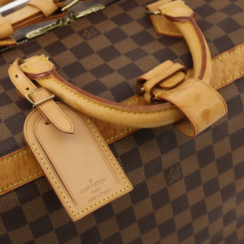 【日本直送】路易威登 Damier Ebene Cruiser 包 45 100 週年 N41160 正品 175770A-16