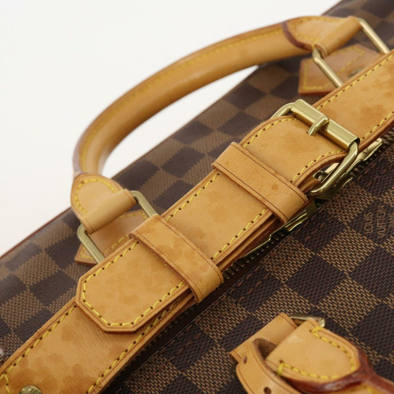 【日本直送】路易威登 Damier Ebene Cruiser 包 45 100 週年 N41160 正品 175770A-17