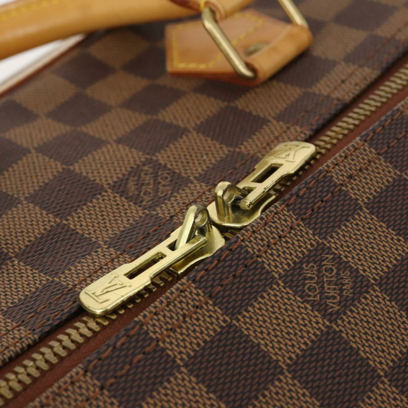 【日本直送】路易威登 Damier Ebene Cruiser 包 45 100 週年 N41160 正品 175770A-18