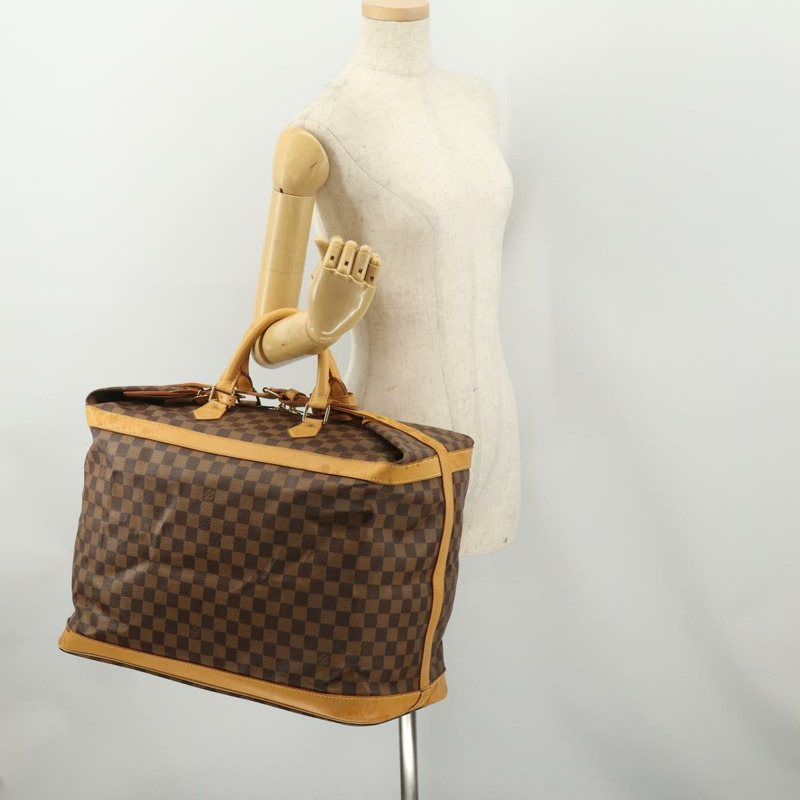 【日本直送】路易威登 Damier Ebene Cruiser 包 45 100 週年 N41160 正品 175770A-21