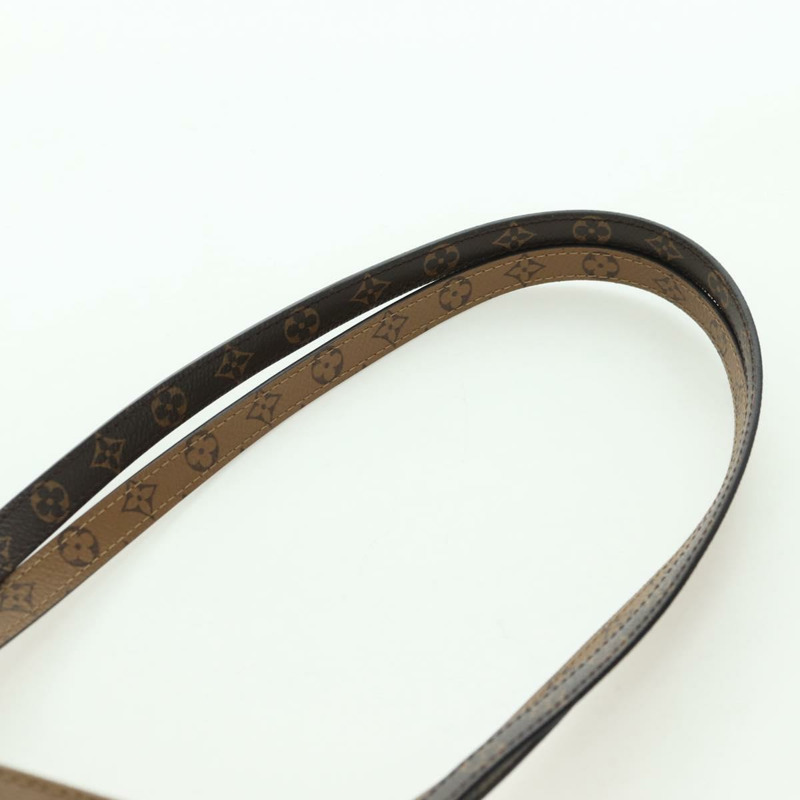 【日本直送】路易威登 Monogram Reverse Giant On The Go GM 手提包 M45320 正品 175102SAM-14