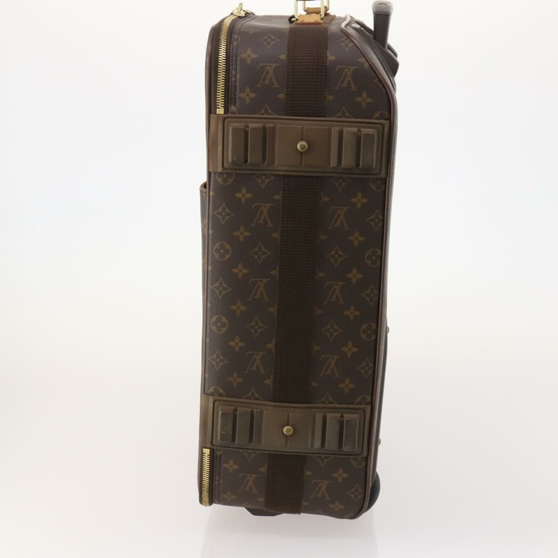 【日本直送】路易威登 Monogram Pegas 55 手提箱 M23294 LV Auth bs34586A-5