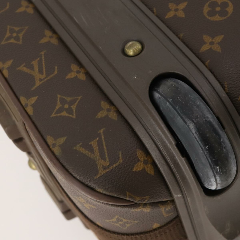 【日本直送】路易威登 Monogram Pegas 55 手提箱 M23294 LV Auth bs34586A-21