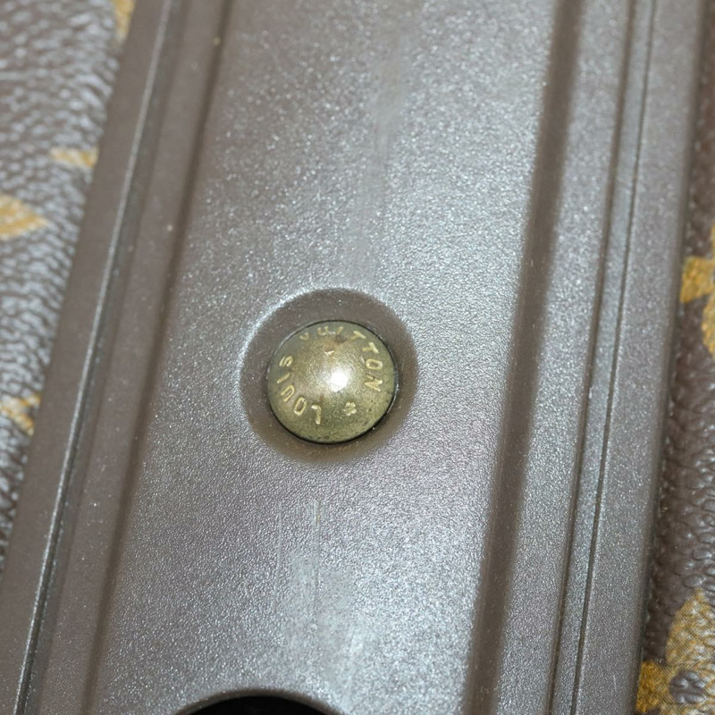 【日本直送】路易威登 Monogram Pegas 55 手提箱 M23294 LV Auth bs34586A-22