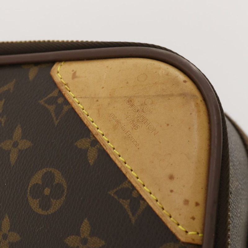 【日本直送】路易威登 Monogram Pegas 55 手提箱 M23294 LV Auth bs34586A-23
