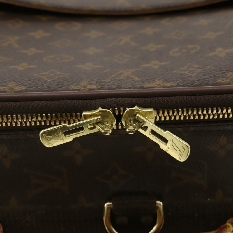 【日本直送】路易威登 Monogram Pegas 55 手提箱 M23294 LV Auth bs34586A-24