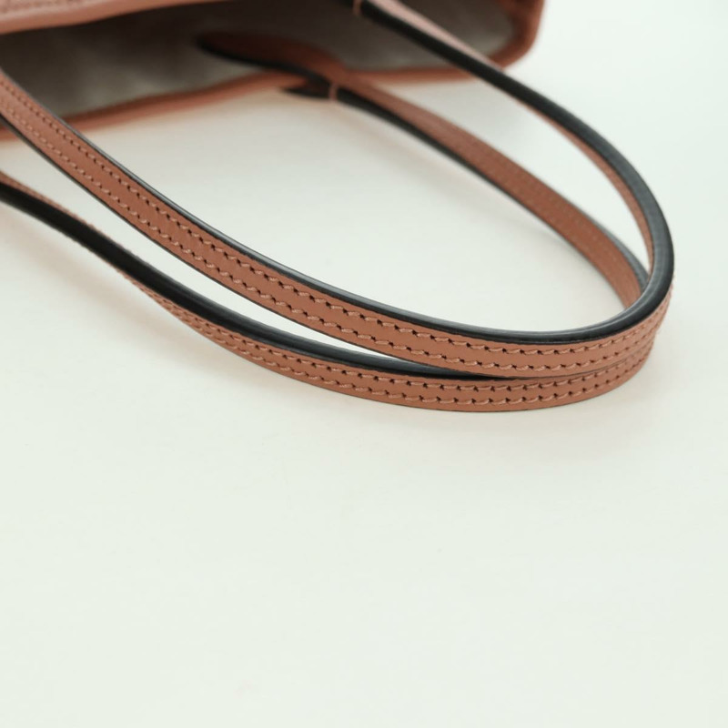 【日本直送】GUCCI GG帆布Ophidia托特包 粉紅色 742102 525040 Auth am11524SAM-6