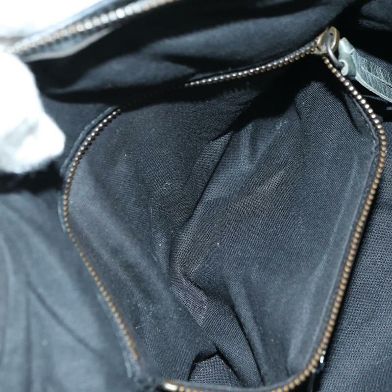 【日本直送】BALENCIAGA The First 手提包 皮革 2way 灰色 103208 正品 177647SAM-26
