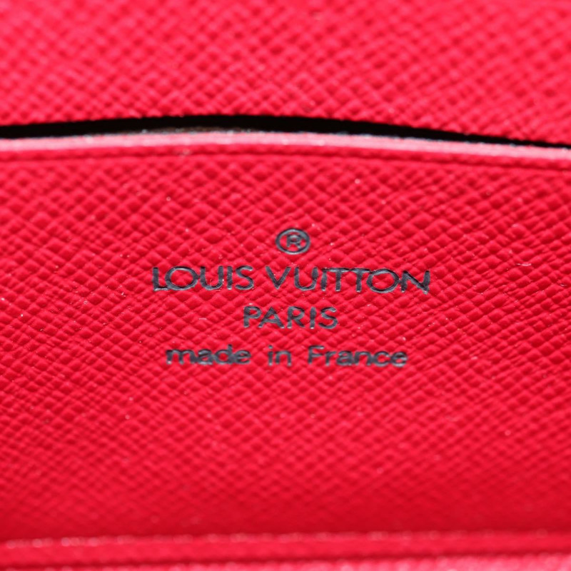 【日本直送】路易威登 Monogram Cherry Porte Monnaie 拉鍊長皮夾 M95006 正品 177654V-17