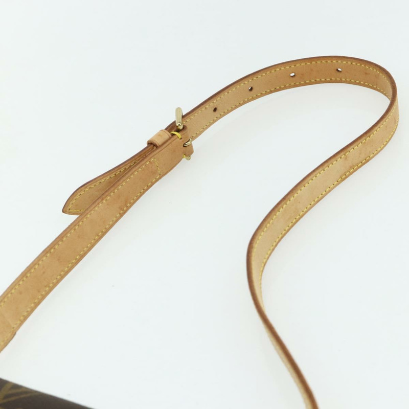 【日本直送】路易威登 Monogram Musette Salsa 短版肩背包 M51258 LV Auth 177337A-7