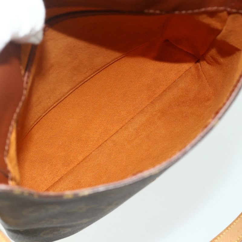 【日本直送】路易威登 Monogram Musette Salsa 短版肩背包 M51258 LV Auth 177337A-10