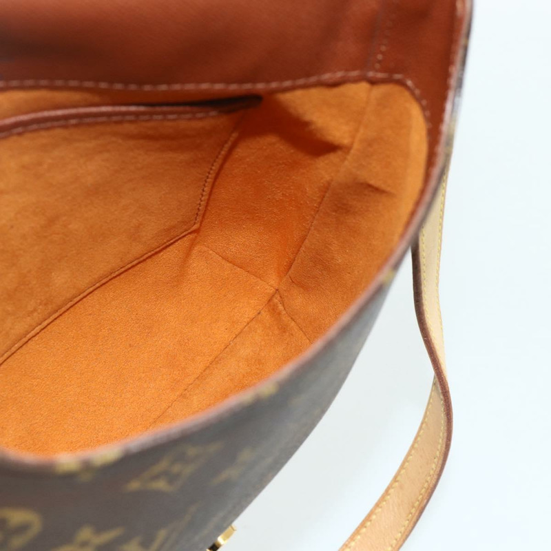 【日本直送】路易威登 Monogram Musette Salsa 短版肩背包 M51258 LV Auth 177337A-17