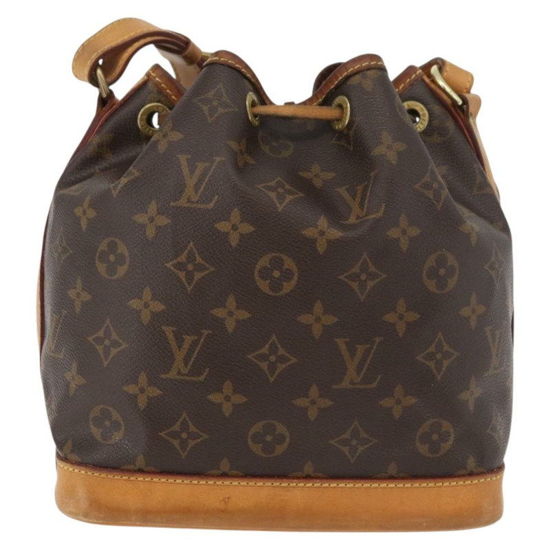【日本直送】路易威登 Monogram Mini Noe 手提包 M42227 LV 正品 177272A-1
