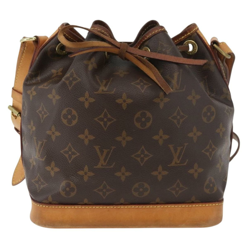 【日本直送】路易威登 Monogram Mini Noe 手提包 M42227 LV 正品 177272A-12
