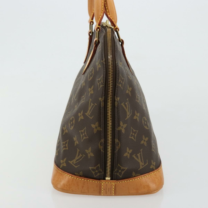 【日本直送】路易威登 Monogram Alma 手提包 M51130 LV 正品 178231-2