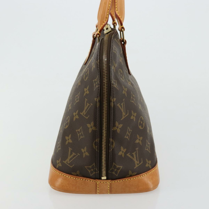【日本直送】路易威登 Monogram Alma 手提包 M51130 LV 正品 178231-3