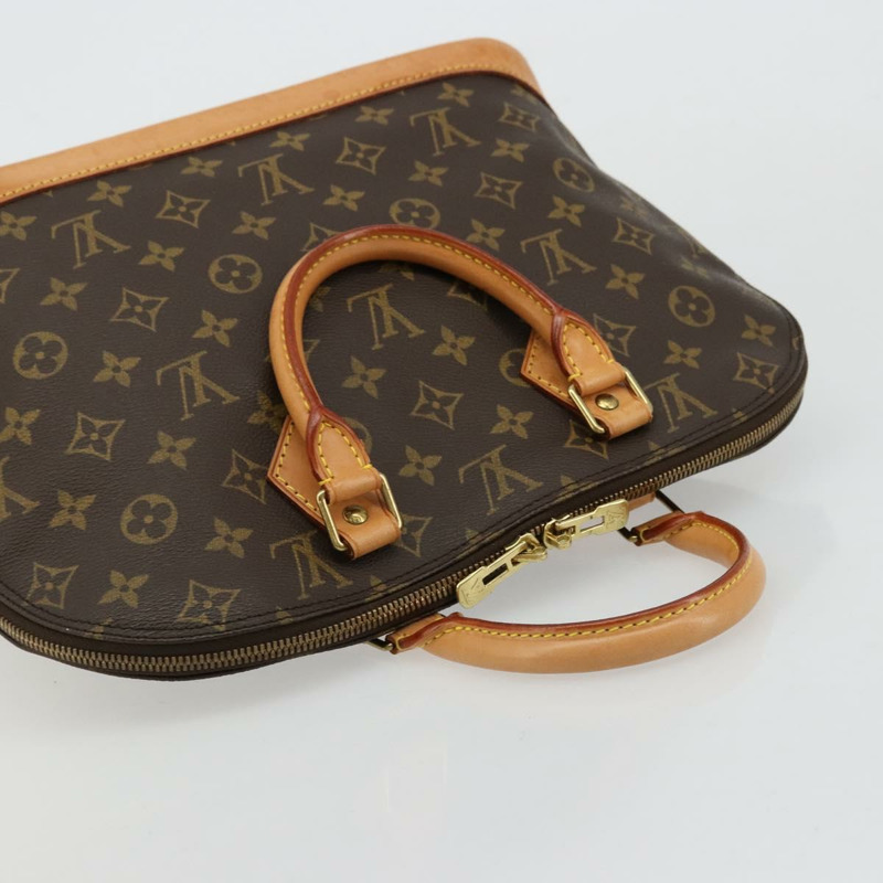 【日本直送】路易威登 Monogram Alma 手提包 M51130 LV 正品 178231-5