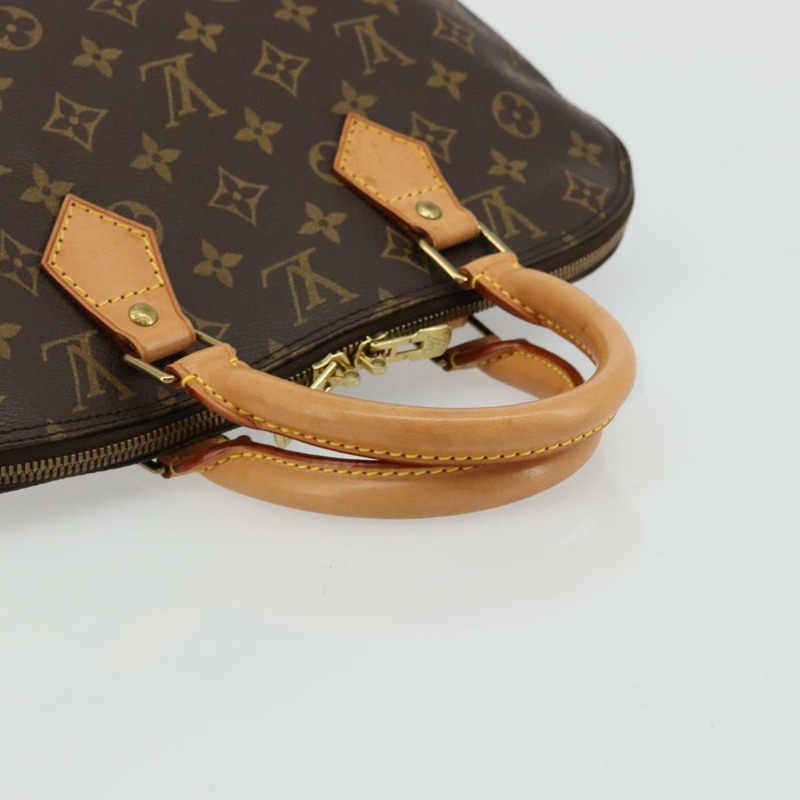 【日本直送】路易威登 Monogram Alma 手提包 M51130 LV 正品 178231-6