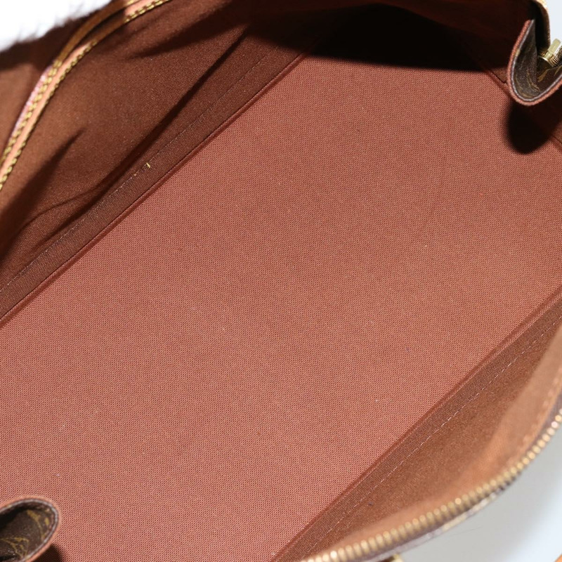【日本直送】路易威登 Monogram Alma 手提包 M51130 LV 正品 178231-9