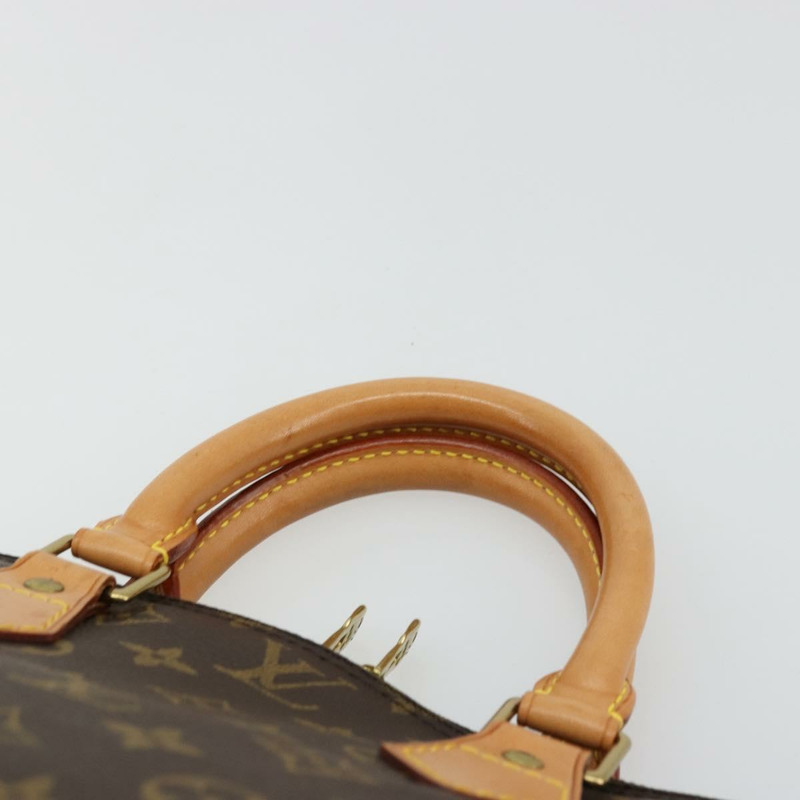 【日本直送】路易威登 Monogram Alma 手提包 M51130 LV 正品 178231-13