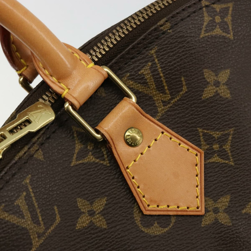 【日本直送】路易威登 Monogram Alma 手提包 M51130 LV 正品 178231-17