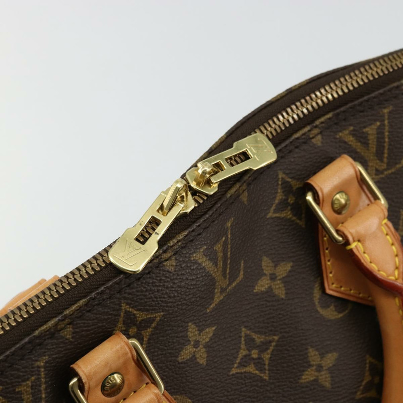 【日本直送】路易威登 Monogram Alma 手提包 M51130 LV 正品 178231-18