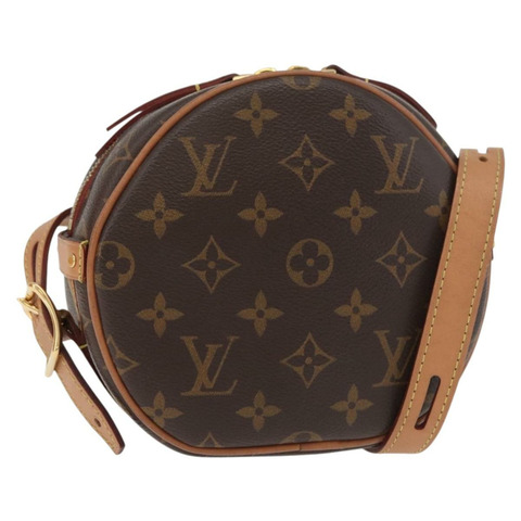 路易威登 Monogram Boite Chapeau Souple 單肩包 M45149 LV 正品 ka4238V