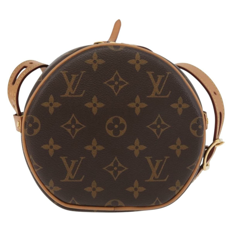 【日本直送】路易威登 Monogram Boite Chapeau Souple 單肩包 M45149 LV 正品 ka4238V-1