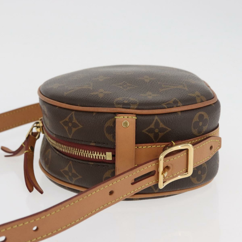 【日本直送】路易威登 Monogram Boite Chapeau Souple 單肩包 M45149 LV 正品 ka4238V-3