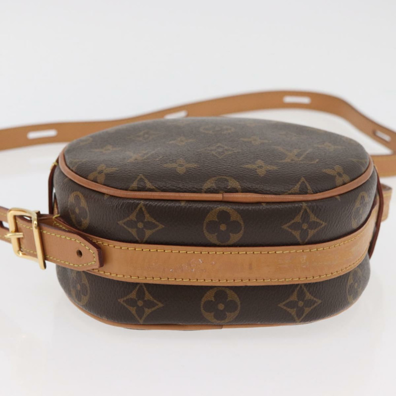 【日本直送】路易威登 Monogram Boite Chapeau Souple 單肩包 M45149 LV 正品 ka4238V-4