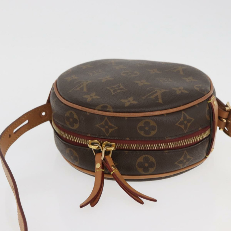 【日本直送】路易威登 Monogram Boite Chapeau Souple 單肩包 M45149 LV 正品 ka4238V-5