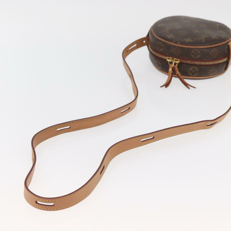 【日本直送】路易威登 Monogram Boite Chapeau Souple 單肩包 M45149 LV 正品 ka4238V-6