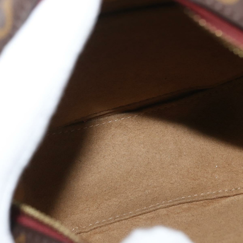 【日本直送】路易威登 Monogram Boite Chapeau Souple 單肩包 M45149 LV 正品 ka4238V-9