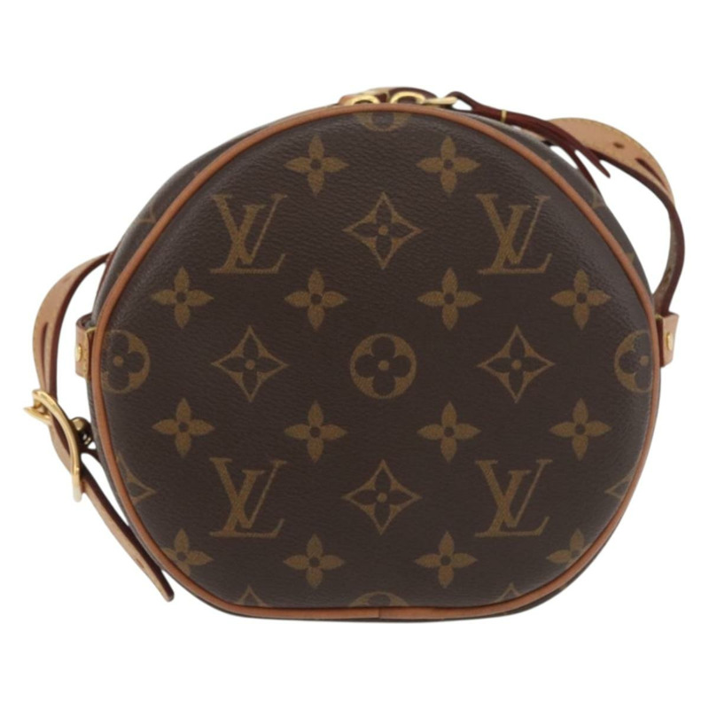 【日本直送】路易威登 Monogram Boite Chapeau Souple 單肩包 M45149 LV 正品 ka4238V-12